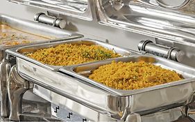 Treebo Regency - Bund Garden, Dhole Patil Road